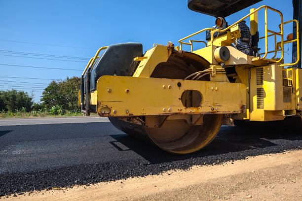 Elizabethville, PA Driveway Pavers Company